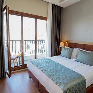 Deluxe Double Kamer