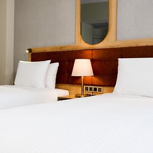 Deluxe Kamer